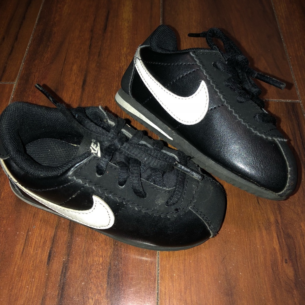 Baby Nike Cortez Shoes